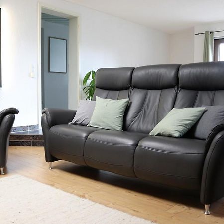 Ferienwohnung Hans Im Glueck Olbernhau Exteriér fotografie
