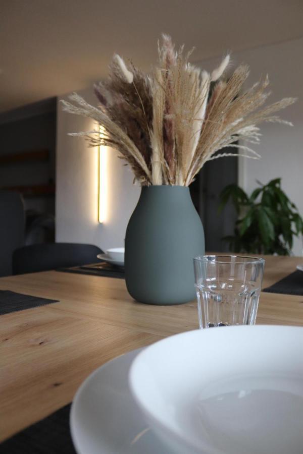 Ferienwohnung Hans Im Glueck Olbernhau Exteriér fotografie