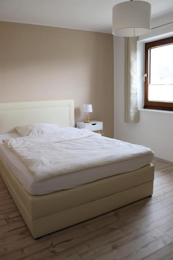 Ferienwohnung Hans Im Glueck Olbernhau Exteriér fotografie