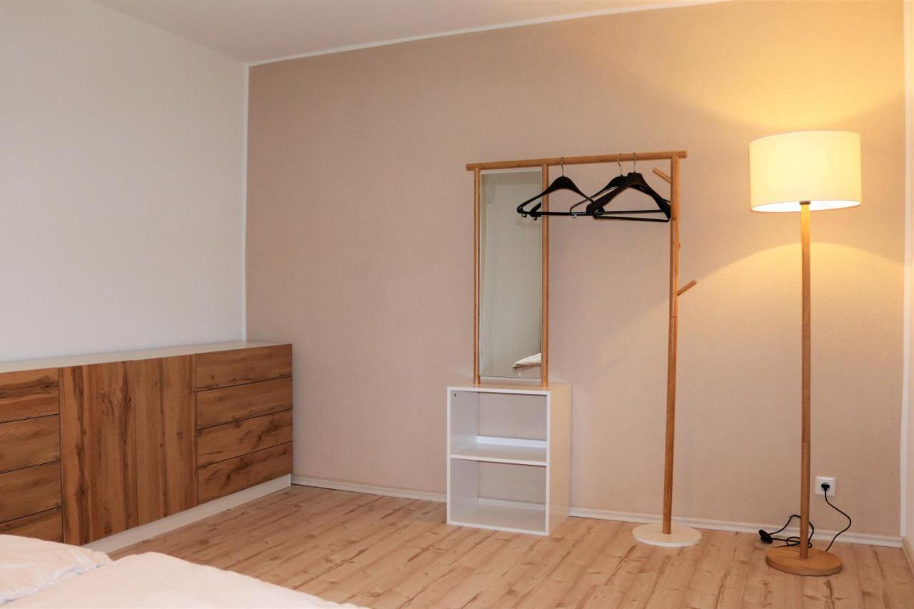 Ferienwohnung Hans Im Glueck Olbernhau Exteriér fotografie