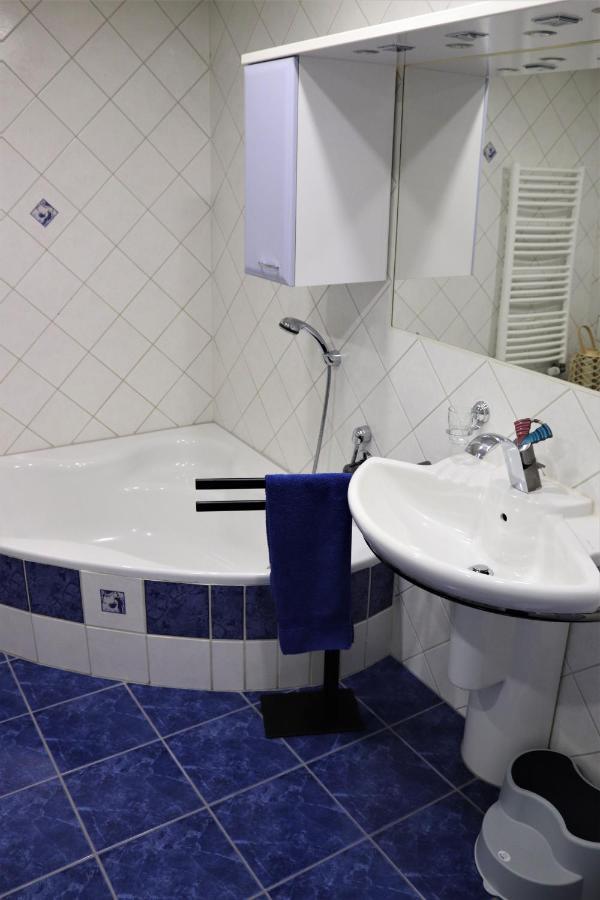 Ferienwohnung Hans Im Glueck Olbernhau Exteriér fotografie